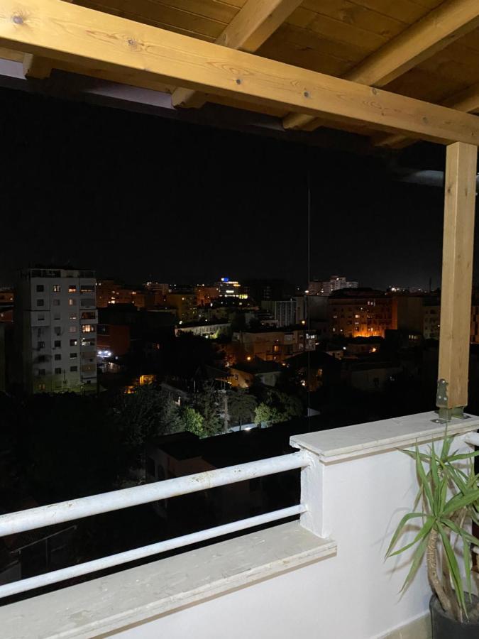 Tirana View Apartment 3 With To Double Rooms! Exterior photo
