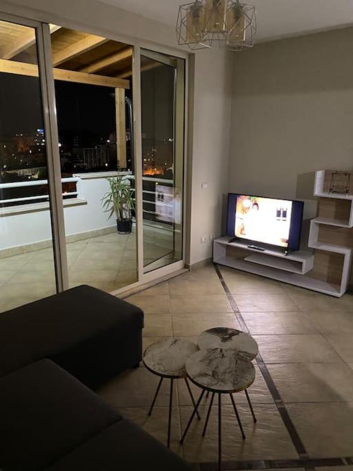 Tirana View Apartment 3 With To Double Rooms! Exterior photo