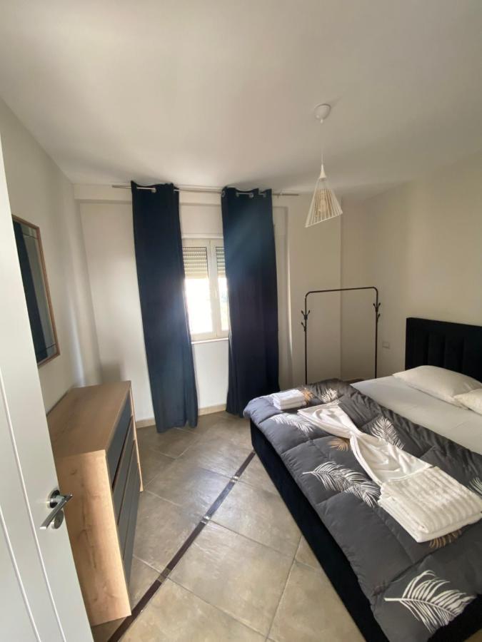 Tirana View Apartment 3 With To Double Rooms! Exterior photo