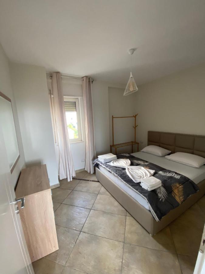 Tirana View Apartment 3 With To Double Rooms! Exterior photo